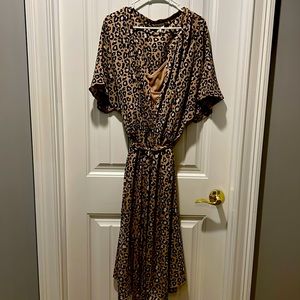 Ava & Viv dress. Size 3X (22-24)